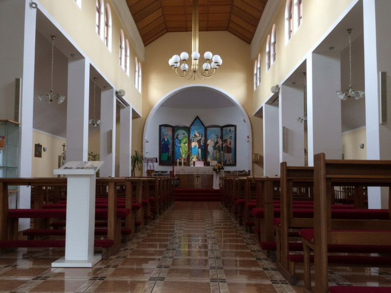 Interijer Župe Brijest